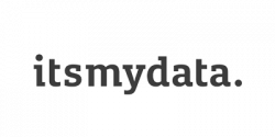 itsmydata logo